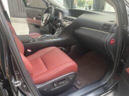 
										Lexus RX Classic 2013 450h Premium Edition full									