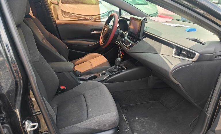 
								Toyota’s new LeLing pure oil full									