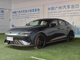 
										Changan UNI-V Third Generation Power Edition + Dolby Audio full									