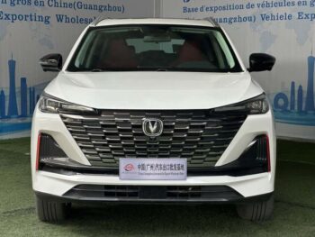 Changan CS55 Plus