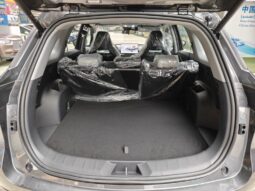 
										Changan CS75 Plus Smart Navigation Edition full									