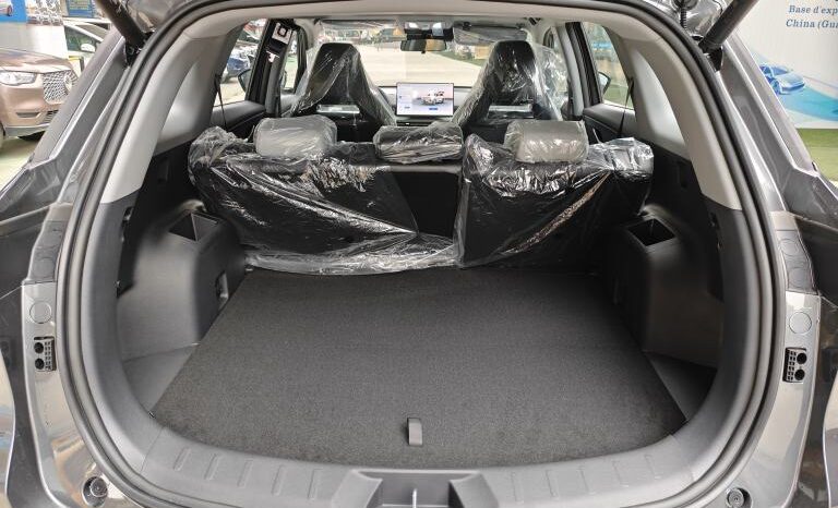 
								Changan CS75 Plus Smart Navigation Edition full									