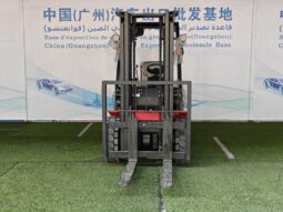 
										[New vehicle] Hangzhou forklift full									