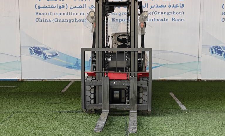
								[New vehicle] Hangzhou forklift full									