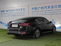 
										2022 Nissan Teana 2.0L CVT XE Pure Enjoyment Edition full									