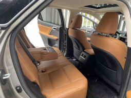 
										Lexus RX 2020 450h Four-wheel Drive Elegance Edition, National VI full									