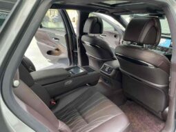 
										Lexus LS 2020 500h Luxury Edition, National VI full									