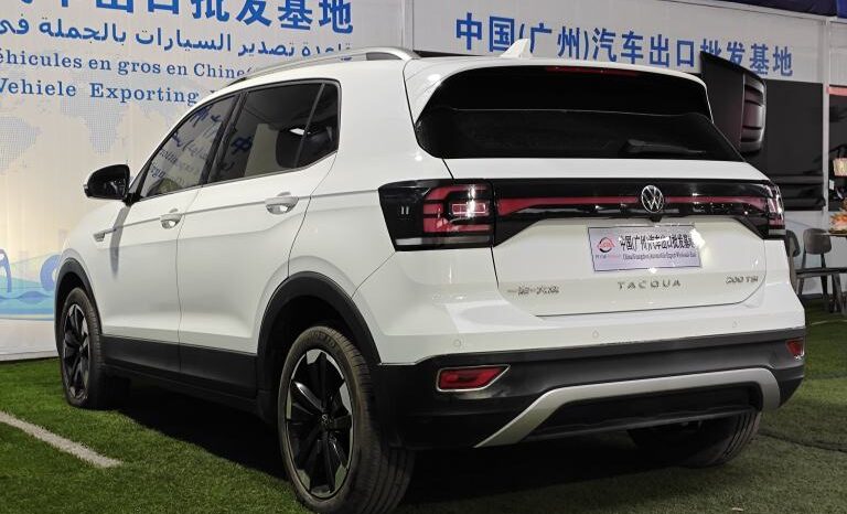 
								Volkswagen (Exploring Shadows) full									