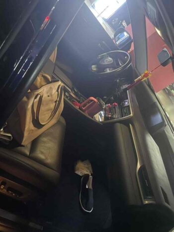 Lexus RX 2016 450h Four-wheel Drive Elegance Edition