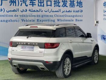 Landwind X7