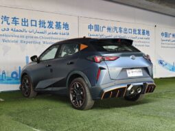 
										【New Car】GS3 International Version full									