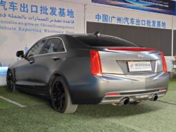
										Cadillac ATS-L full									