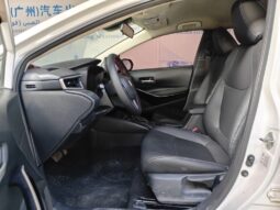 
										Toyota’s new Corolla Hybrid full									