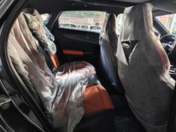 
										Changan UNI-V Third Generation Power Edition + Dolby Audio full									