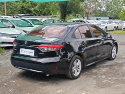 
										Toyota’s new LeLing pure oil full									