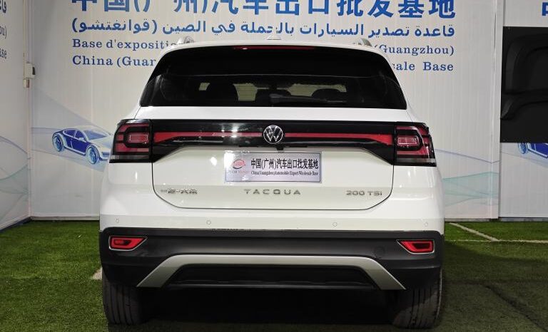 
								Volkswagen (Exploring Shadows) full									