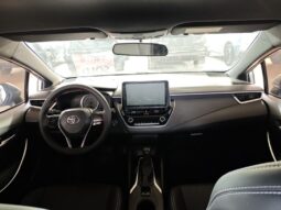 
										New Toyota Lei Ling Hybrid full									