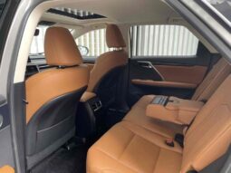 
										Lexus RX 2020 450h Four-wheel Drive Elegance Edition, National VI full									