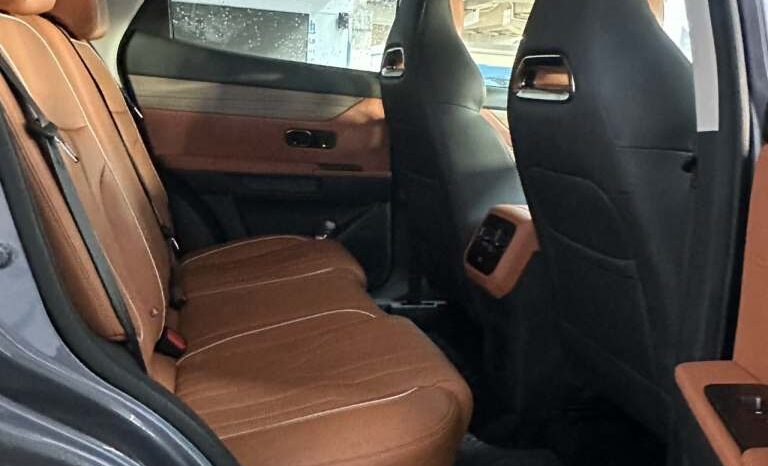 
								Jetour Dasheng 2024 full									