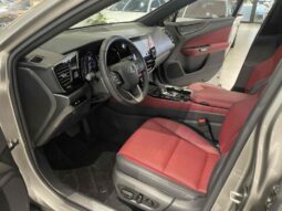 
										Lexus NX 2022 model 350h front-wheel drive, Premium Edition full									