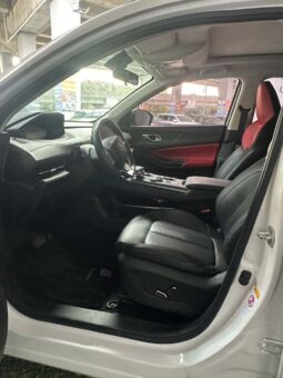 
										Changan CS55 Plus full									