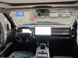 
										[New Car] Jetour Traveler 2WD Discovery full									