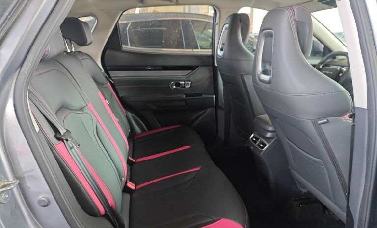 
								Jetour Dasheng 2024 full									