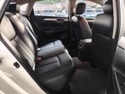 
										Nissan Sylphy Classic 2021 1.6L CVT XE Comfort Edition full									