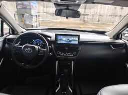 
										Toyota Corolla Cross full									