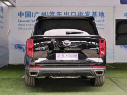 
										[New Car] GAC Trumpchi GS8 GT 4WD International Edition full									