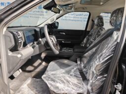 
										[New Car] Jiangling Avenue Pickup Black Warrior Muguang Edition Off-road Diesel Version full									