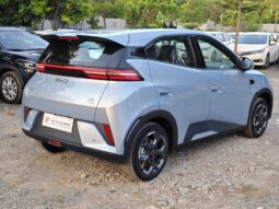 
										[New car] BYD Seagull, with a range of 405 full									