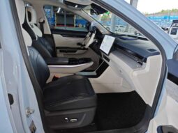 
										Jetour Dasheng i-DM version full									