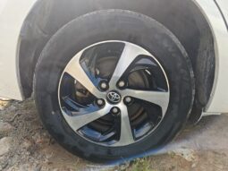 
										Toyota Lei Ling Hybrid full									