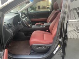 
										Lexus RX Classic 2013 450h Premium Edition full									