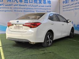 
										Toyota Lei Ling Hybrid full									