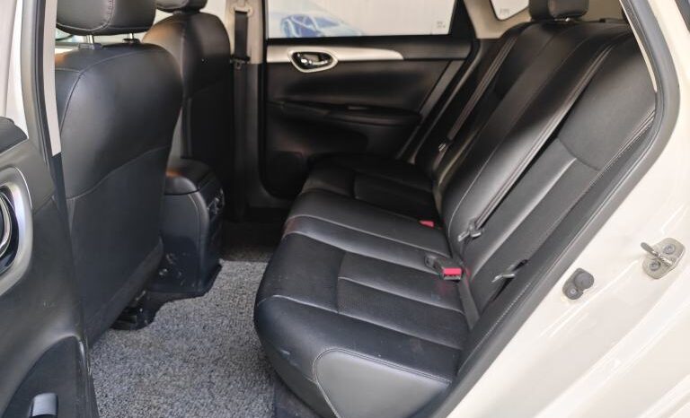 
								Nissan Sylphy Classic 2021 1.6L CVT XE Comfort Edition full									