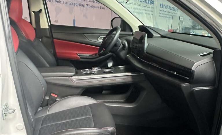 
								Changan CS55 Plus full									