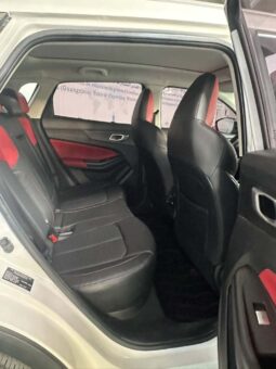 
										Changan CS55 Plus full									
