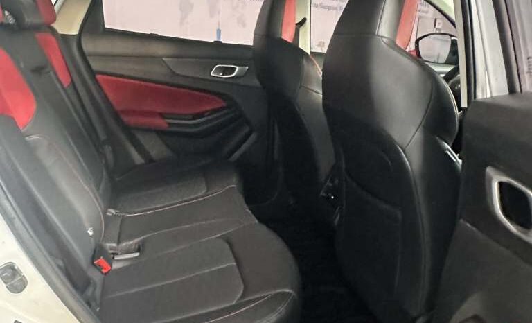 
								Changan CS55 Plus full									