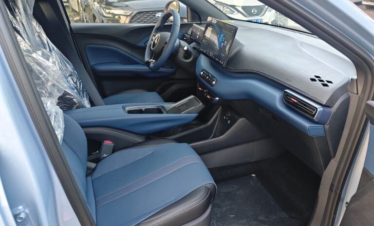 
								[New car] BYD Seagull, with a range of 405 full									