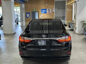 Lexus ES 2015 200 Comfort Edition