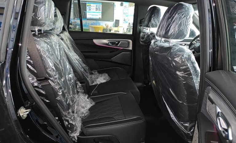 
								[New Car] GAC Trumpchi GS8 GT 4WD International Edition full									