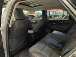 
										Lexus NX 2020 200 All-wheel Drive Premium Edition China V full									