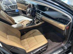 
										Lexus ES 2015 200 Comfort Edition full									