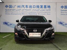 
										Nissan Teana full									