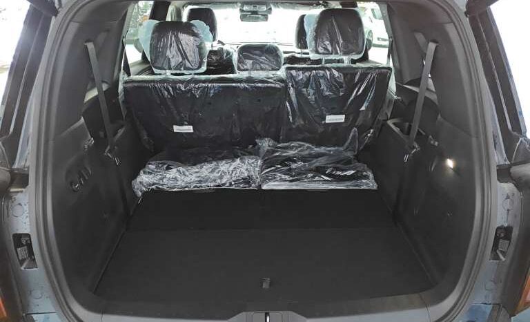 
								[New Car] GAC Trumpchi GS8 GT 4WD International Edition full									