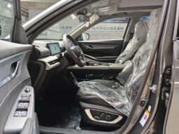 
										Changan CS75 Plus Smart Navigation Edition full									