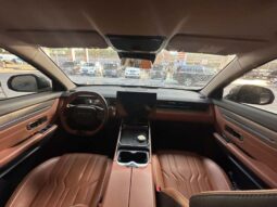 
										Jetour Dasheng 2024 full									