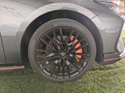 
										Changan UNI-V Third Generation Power Edition + Dolby Audio full									